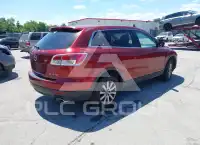 2009 Mazda CX-9 photo