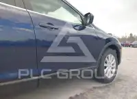2009 Mazda CX-9 photo
