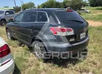 2009 Mazda CX-9 photo