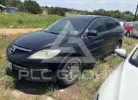2009 Mazda CX-9 photo