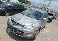 2009 Mazda CX-9 photo