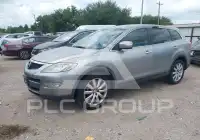 2009 Mazda CX-9 photo