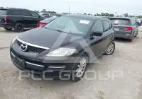2009 Mazda CX-9 фото