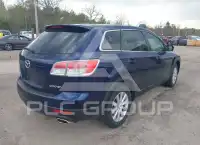 2009 Mazda CX-9 photo