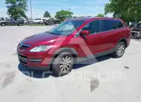 2009 Mazda CX-9 photo