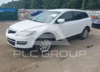 2009 Mazda CX-9 photo