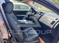 2009 Mazda CX-9 photo