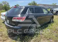 2009 Mazda CX-9 photo