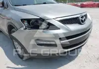 2009 Mazda CX-9 фото