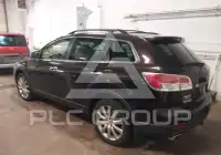2009 Mazda CX-9 фото