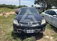 2009 Mazda CX-9 photo