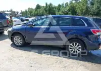 2009 Mazda CX-9 фото