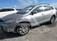 2009 Mazda CX-9 фото