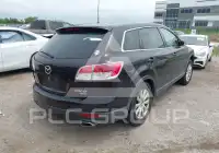 2009 Mazda CX-9 фото