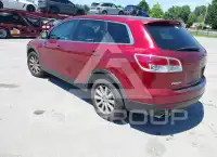 2009 Mazda CX-9 photo