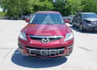 2009 Mazda CX-9 photo
