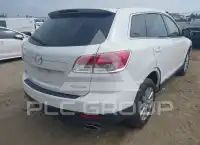 2009 Mazda CX-9 photo
