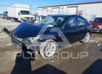 2009 Mazda 3 photo