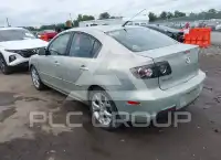 2009 Mazda 3 фото