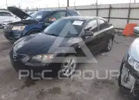 2009 Mazda 3 фото