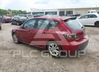 2009 Mazda 3 фото