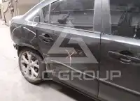 2009 Mazda 3 фото