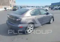 2009 Mazda 3 фото