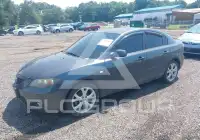 2009 Mazda 3 фото