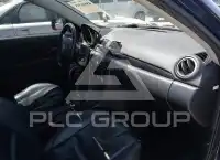 2009 Mazda 3 фото