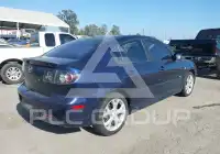 2009 Mazda 3 фото