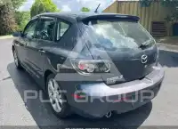 2009 Mazda 3 photo
