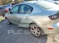 2009 Mazda 3 photo