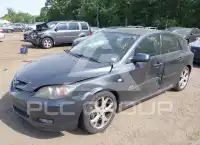 2009 Mazda 3 фото