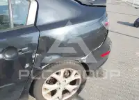2009 Mazda 3 photo