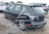 2009 Mazda 3 фото