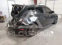 2009 Mazda 3 фото