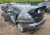 2009 Mazda 3 photo