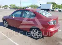 2009 Mazda 3 фото