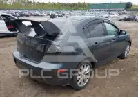 2009 Mazda 3 photo