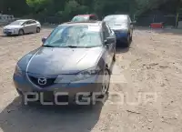 2009 Mazda 3 photo