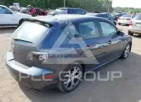 2009 Mazda 3 фото