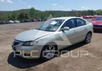 2009 Mazda 3 photo