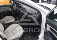 2009 Mazda 3 фото