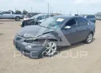 2009 Mazda 3 фото
