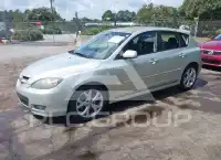 2009 Mazda 3 фото