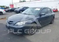 2009 Mazda 3 фото