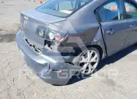 2009 Mazda 3 фото