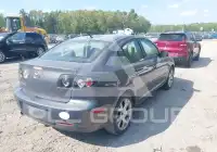 2009 Mazda 3 фото