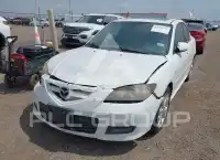 2009 Mazda 3 фото