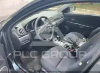 2009 Mazda 3 photo